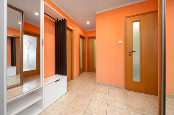 Prodej bytu 3+kk v osobním vlastnictví 76 m², Rakovník