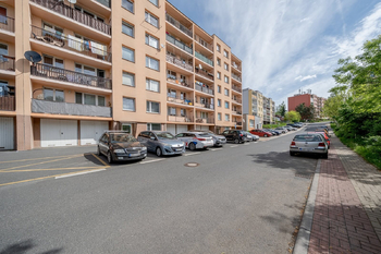 Prodej bytu 3+kk v osobním vlastnictví 76 m², Rakovník