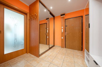 Prodej bytu 3+kk v osobním vlastnictví 76 m², Rakovník