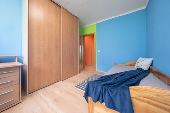 Prodej bytu 3+kk v osobním vlastnictví 76 m², Rakovník