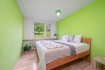 Prodej bytu 3+kk v osobním vlastnictví 76 m², Rakovník
