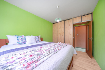 Prodej bytu 3+kk v osobním vlastnictví 76 m², Rakovník