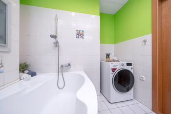 Prodej bytu 3+kk v osobním vlastnictví 76 m², Rakovník