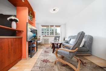 Prodej bytu 3+kk v osobním vlastnictví 76 m², Rakovník