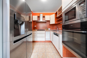 Prodej bytu 3+kk v osobním vlastnictví 76 m², Rakovník
