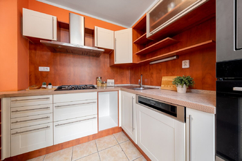 Prodej bytu 3+kk v osobním vlastnictví 76 m², Rakovník