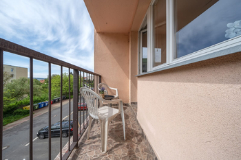 Prodej bytu 3+kk v osobním vlastnictví 76 m², Rakovník