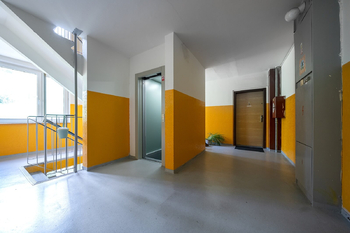 Prodej bytu 3+kk v osobním vlastnictví 76 m², Rakovník