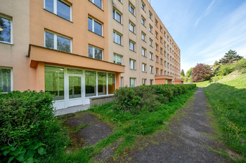 Prodej bytu 3+kk v osobním vlastnictví 76 m², Rakovník