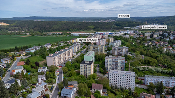 Prodej bytu 3+kk v osobním vlastnictví 76 m², Rakovník
