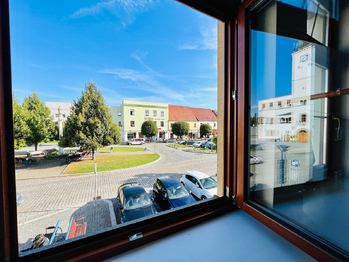 Pronájem kancelářských prostor 30 m², Kyjov