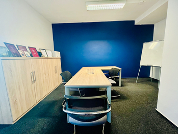 Pronájem kancelářských prostor 30 m², Kyjov