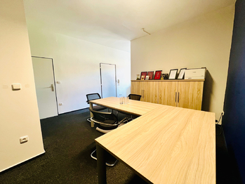 Pronájem kancelářských prostor 30 m², Kyjov