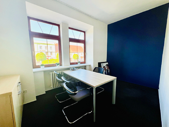 Pronájem kancelářských prostor 30 m², Kyjov