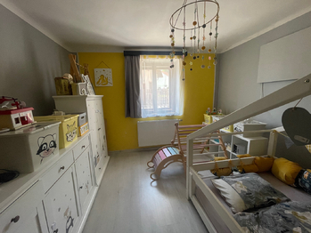Prodej domu 114 m², Dolní Třebonín