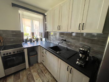 Prodej domu 114 m², Dolní Třebonín