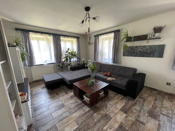 Prodej domu 114 m², Dolní Třebonín