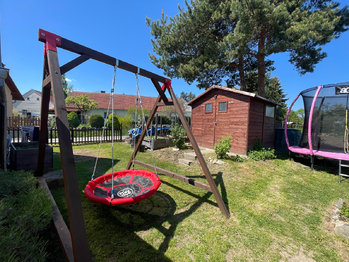Prodej domu 114 m², Dolní Třebonín