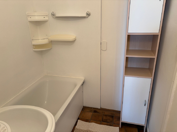 Pronájem bytu 2+1 v osobním vlastnictví 56 m², Šumperk