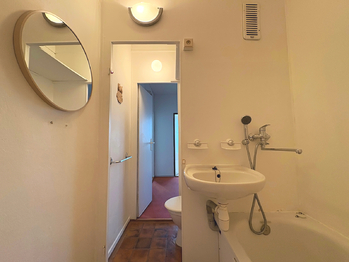 Pronájem bytu 2+1 v osobním vlastnictví 56 m², Šumperk
