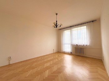 Pronájem bytu 2+1 v osobním vlastnictví 56 m², Šumperk