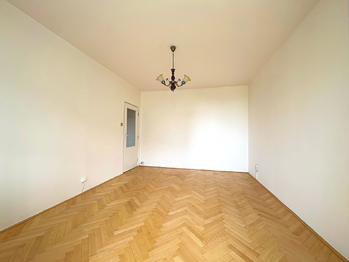 Pronájem bytu 2+1 v osobním vlastnictví 56 m², Šumperk