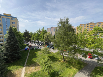 Pronájem bytu 2+1 v osobním vlastnictví 56 m², Šumperk