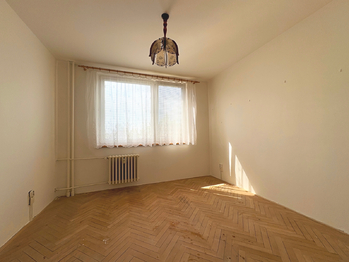 Pronájem bytu 2+1 v osobním vlastnictví 56 m², Šumperk