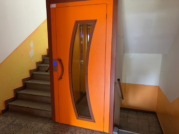 Pronájem bytu 2+1 v osobním vlastnictví 56 m², Šumperk