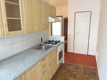 Pronájem bytu 2+1 v osobním vlastnictví 56 m², Šumperk