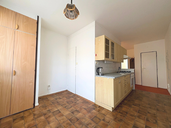 Pronájem bytu 2+1 v osobním vlastnictví 56 m², Šumperk