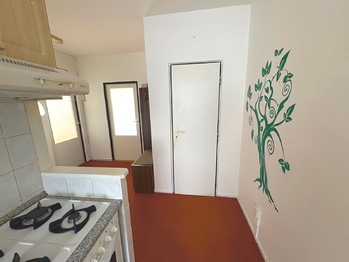 Pronájem bytu 2+1 v osobním vlastnictví 56 m², Šumperk