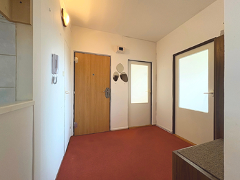 Pronájem bytu 2+1 v osobním vlastnictví 56 m², Šumperk