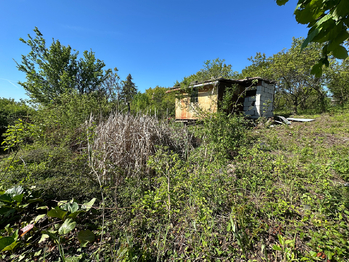 Prodej pozemku 483 m², Slavkov u Brna