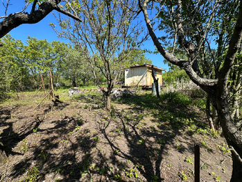 Prodej pozemku 483 m², Slavkov u Brna