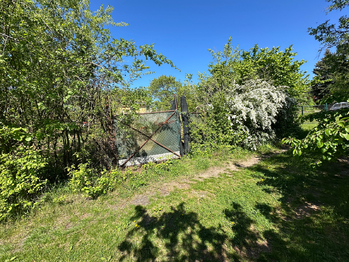 Prodej pozemku 483 m², Slavkov u Brna