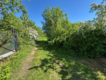 Prodej pozemku 483 m², Slavkov u Brna