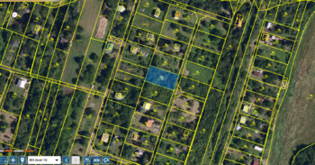 Prodej pozemku 483 m², Slavkov u Brna
