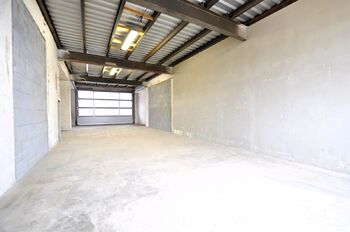 skladovací prostor ... - Pronájem skladovacích prostor 80 m², Havlíčkův Brod