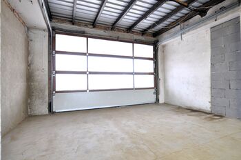 vstup ... - Pronájem skladovacích prostor 80 m², Havlíčkův Brod