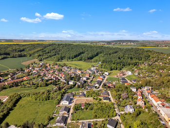 Prodej pozemku 832 m², Libčice nad Vltavou
