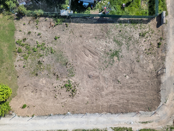 Prodej pozemku 832 m², Libčice nad Vltavou