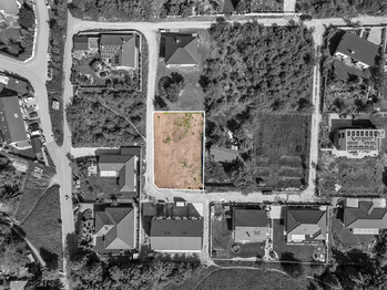 Prodej pozemku 832 m², Libčice nad Vltavou