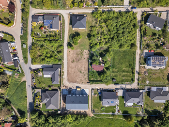 Prodej pozemku 832 m², Libčice nad Vltavou
