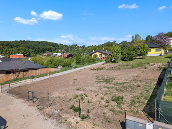 Prodej pozemku 832 m², Libčice nad Vltavou