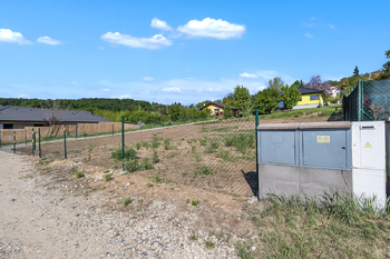 Prodej pozemku 832 m², Libčice nad Vltavou