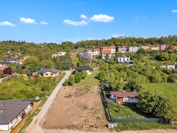 Prodej pozemku 832 m², Libčice nad Vltavou