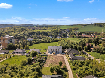 Prodej pozemku 832 m², Libčice nad Vltavou