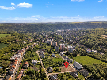 Prodej pozemku 832 m², Libčice nad Vltavou