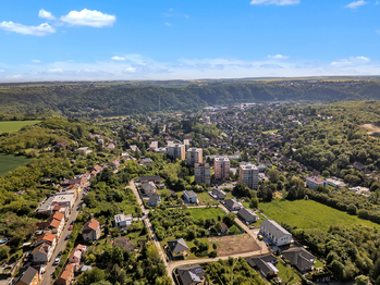 Prodej pozemku 832 m², Libčice nad Vltavou